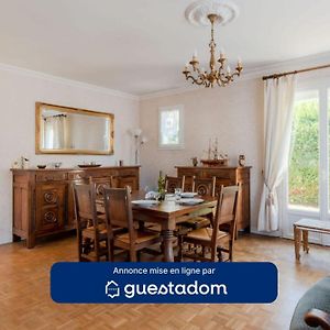 Maison de Vacances