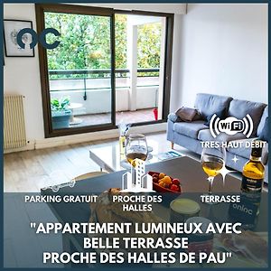 Appartement à 2 Chambres à Coucher