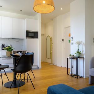 Appartement à 1 Chambre à Coucher