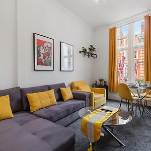Appartement à 1 Chambre à Coucher
