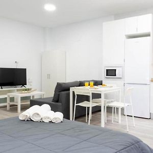 Apartamento La Paloma A Apartamento En Malaga