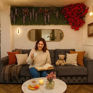 Appartement de Luxe