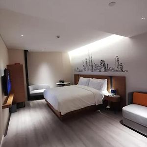 Chambre Standarde Lit King-Size