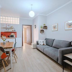Appartement à 1 Chambre à Coucher