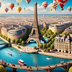 Appartement Supérieur