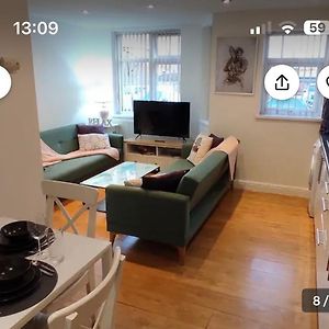 Aston Apartments 1 - 11 Lichfield Rd Birmingham B6 5Rw