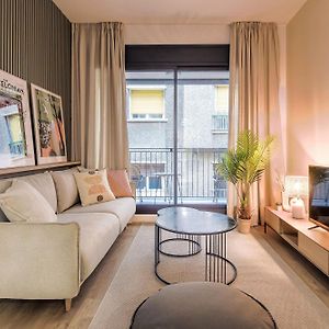 Appartement de Luxe à 3 Chambres à Coucher
