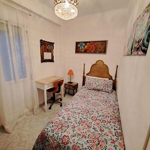 Apartamento Acogedor Con Wifi