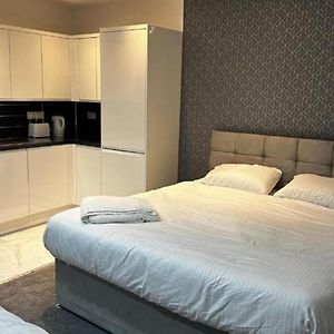 Chambre Triple de Luxe