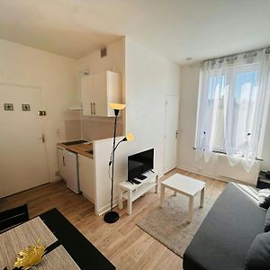 Appartement à 1 Chambre à Coucher