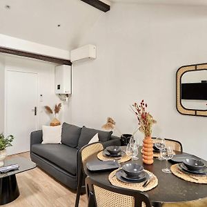 Apartment Le Marais By Studio Prestige