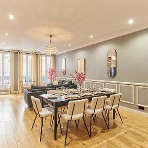 Apartment Opera By Studio Prestige