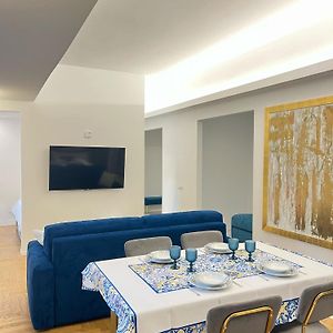 Savoia House, Modern Apartment Near Villa Borghese