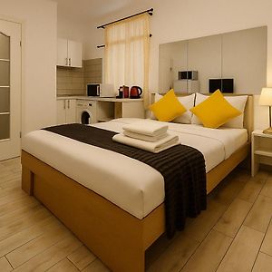 Appartement à 1 Chambre à Coucher