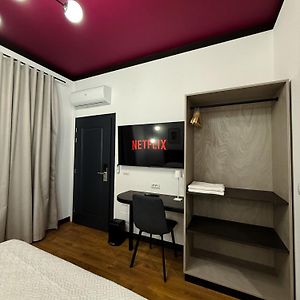Chambre de Luxe Lit King-Size