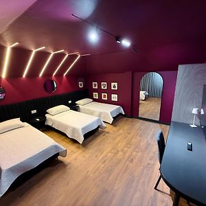 Chambre Triple de Luxe