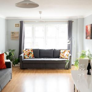 Spacious City Centre Apt - O'Connell Street Area