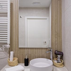 Studio de Luxe Lit King-Size
