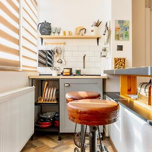 Appartement Studio