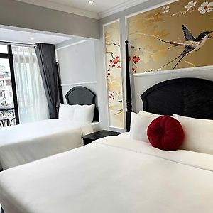 Chambre Quadruple