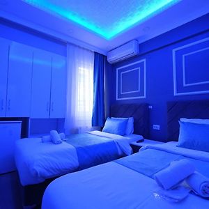 Chambre Double de Luxe