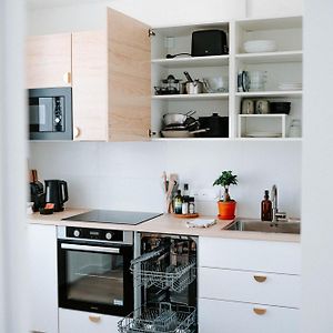 Appartement à 1 Chambre à Coucher