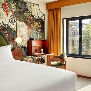 Chambre VIP