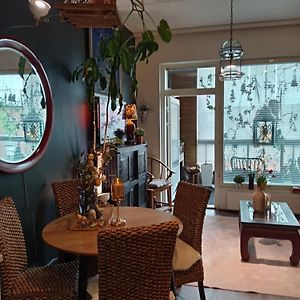 Appartement de Luxe à 1 Chambre à Coucher