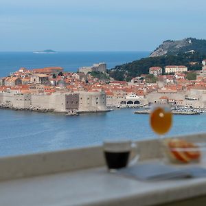 La Casa De Nona - Terrace With Panoramic View