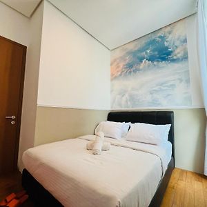 Appartement à 3 Chambres à Coucher