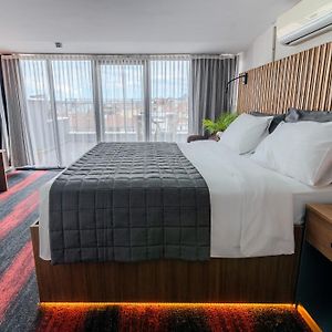Suite Lit King-Size