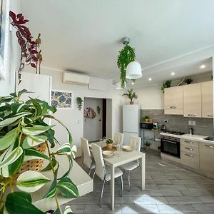 Home In Town - Fiera Milano City Near San Siro Stadium