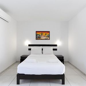 Chambre Familiale