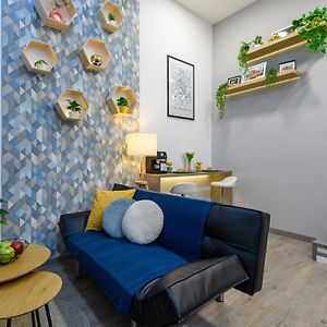 Appartement à 1 Chambre à Coucher