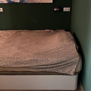 Chambre Budgétée Simple