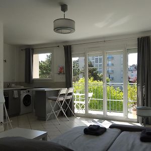 Downtown Apartment