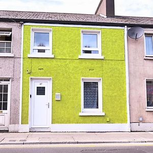 Lime Bnb