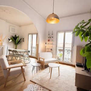 Appartement à 3 Chambres à Coucher