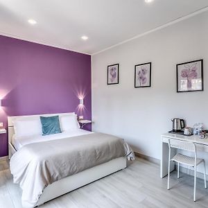 Chambre Quadruple