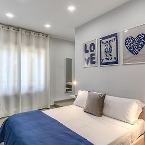 Chambre Lit King-Size