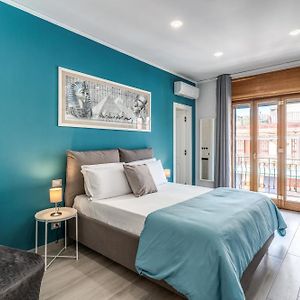 Chambre Familiale