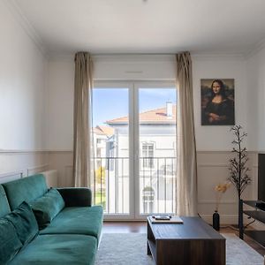 Appartement à 1 Chambre à Coucher