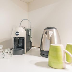 Ap4 Appartamento Nel Cuore Di Milano