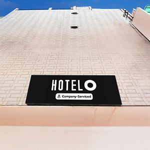 Hotel O Paharganj Chuna Mandi Near Railway Station