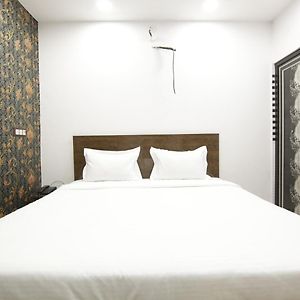 Chambre Double de Luxe