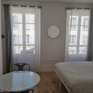 Private Bathroom Double Room