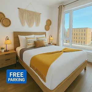 Appartement à 1 Chambre à Coucher