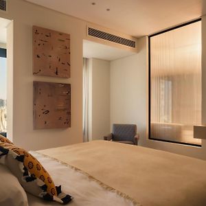Appartement de Luxe à 1 Chambre à Coucher