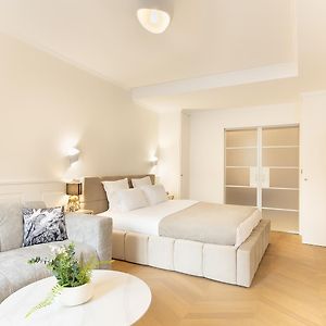 Appartement Studio