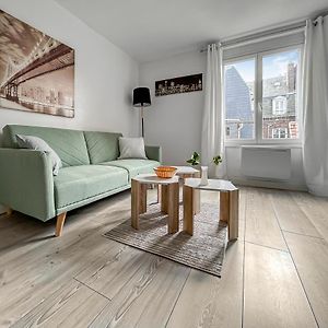 Appartement à 1 Chambre à Coucher